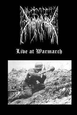 Dynamon Dark : Live at Warmarch